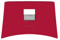 Anse amovible Mutine Framboise